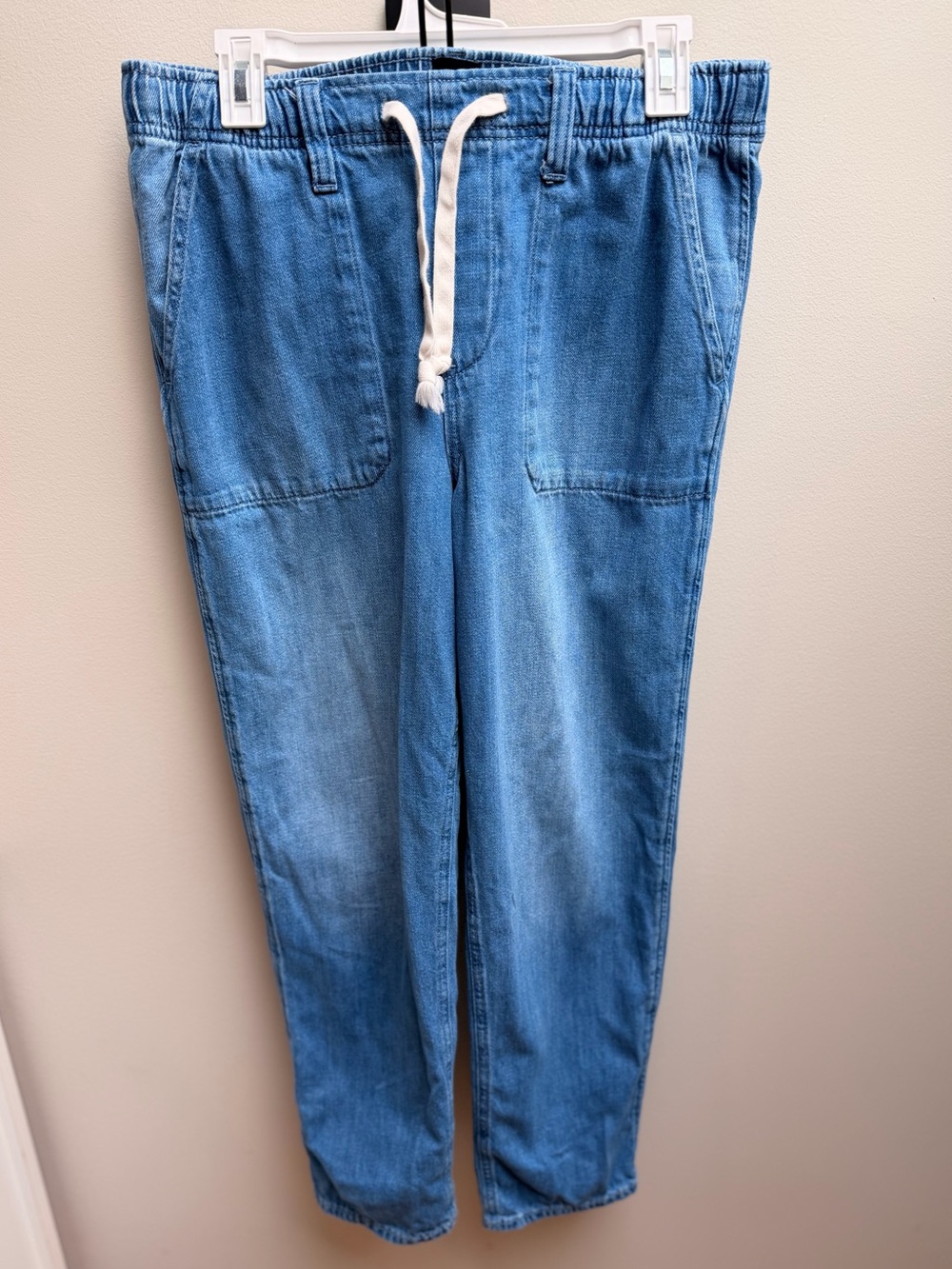GAP Relaxed Easy Jean Medium Indigo Women’s M